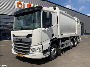 Camión de basura nuevo DAF FAG XD 300 Geesink 20m³: foto 2