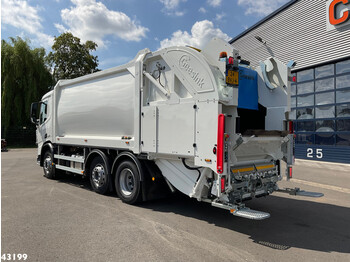 Camión de basura nuevo DAF FAG XD 300 Geesink 20m³: foto 3