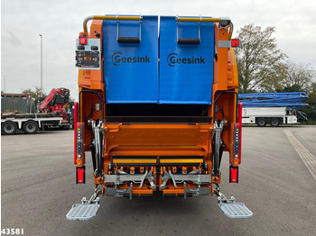 Camión de basura DAF FAG XD 300 Geesink 20m³: foto 5