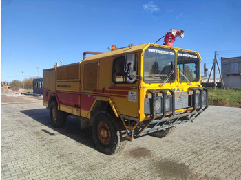 Camión de bomberos MAN KAT1 14.440 fire truck: foto 2