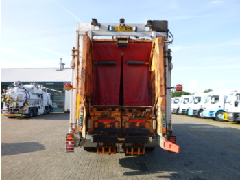 Camión de basura Mercedes Econic 2629 LL 6x4 RHD refuse truck: foto 5