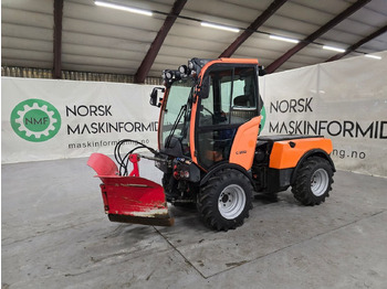  Holder C250 #BRØYTING - Tractor municipal