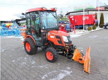 Kioti CK2810H Snow-Line - Tractor municipal