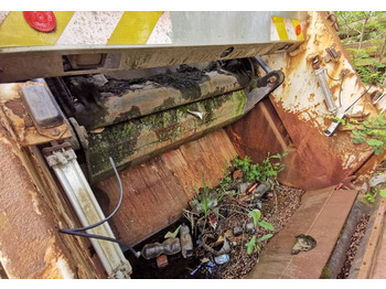 Camión de basura Volvo FL6: foto 4