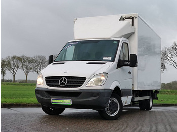 Mercedes-Benz Sprinter 515 cdi - Furgoneta caja cerrada: foto 1