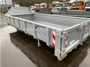 Abrollcontainer  am Lager /  Sofort lieferbar  - Contenedor de gancho: foto 3