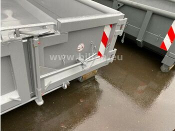 Abrollcontainer  am Lager /  Sofort lieferbar  - Contenedor de gancho: foto 4