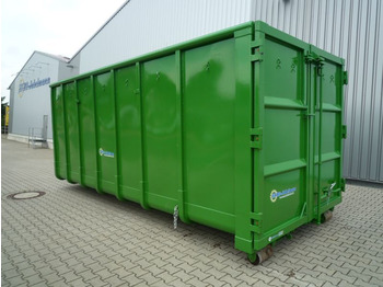 Container STE 6500/2300, 36 m³, Abrollcontainer,  - Contenedor de gancho: foto 2
