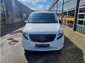 Mercedes-Benz Vito 116 CDI Lang/ Koelwagen/ Aut/ E6 - Furgoneta frigorifica: foto 3