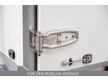 Esselmann Kühlkoffer FT5  - Remolque frigorífico: foto 4