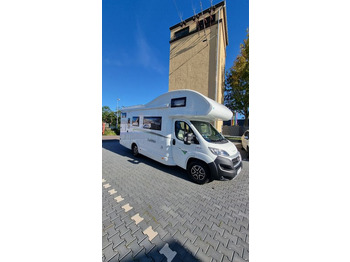 Forster A 699 VB,AHK,Aut.7Sitzer,180PS,1H,4.4t - Autocaravana capuchina: foto 1