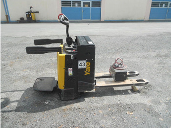 Yale MP20X FBW - Apilador: foto 1