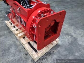 Promove CR 2000, 2.050kg, f. 18- 26to. Bagger SOFORT VERFÜGBAR!! - Cizalla de demolición: foto 4