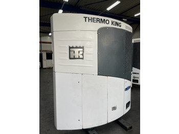  Thermo King SLX400-50 - Refrigerador: foto 3