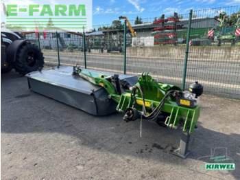 Fendt slicer 3670 tlx - Segadora: foto 1
