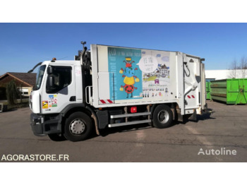 Renault PREMIUM - Camión de basura: foto 1