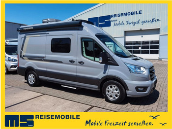 Weinsberg CARATOUR 600 MQ / -2024- / 170PS - AUTOMATIK - Cámper: foto 1