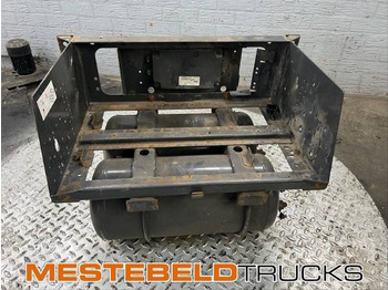 Volvo Accubak - Bastidor/ Chasis: foto 1