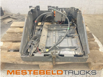 Mercedes-Benz Accubak - Bastidor/ Chasis: foto 1