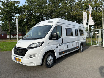 Karmann-Mobil DAVIS 620 Ducato 2.3 130 Multijet - Cámper: foto 1