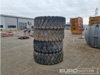  Forcestone 23.5-25 Tyre (4 of) - Neumático: foto 1