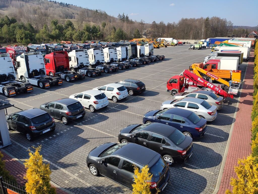 DUETDUDA - Vehículos municipales RENAULT undefined: foto 22
