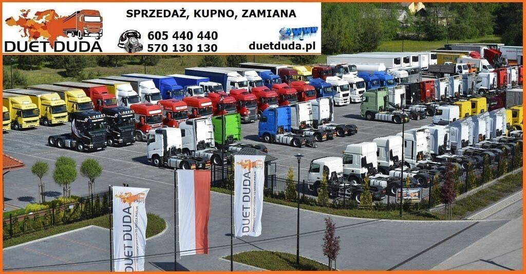 DUETDUDA - Vehículos municipales RENAULT undefined: foto 6