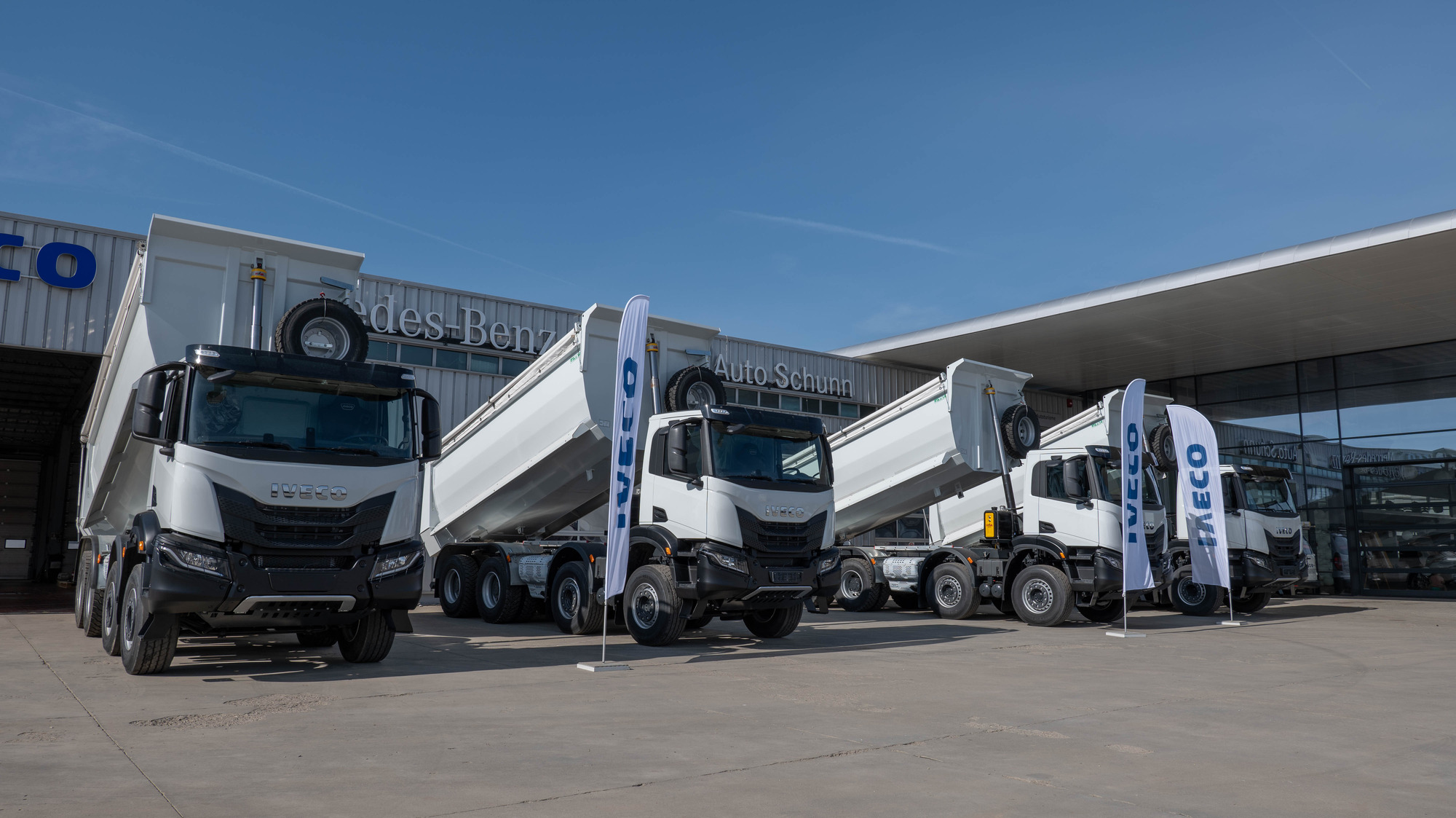 AUTO SCHUNN SRL undefined: foto 7