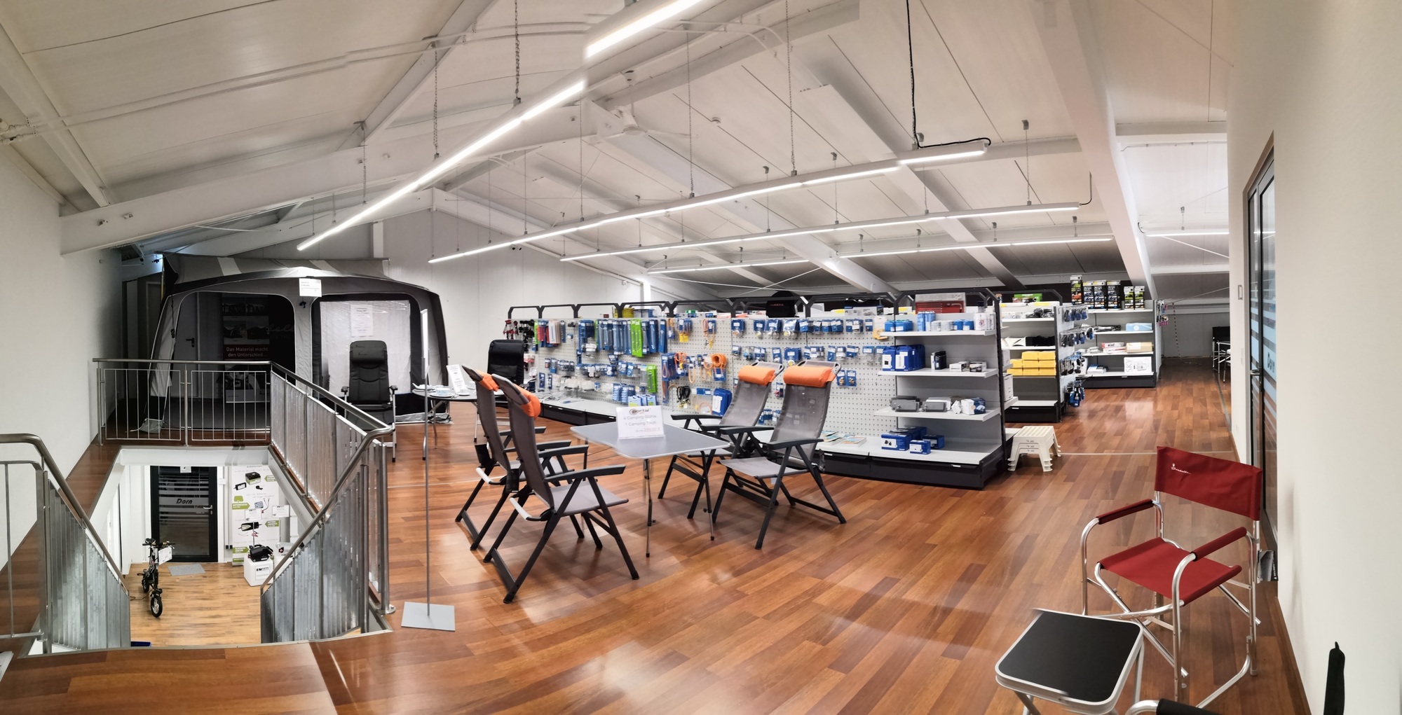 Camping Freizeit Dorn oHG undefined: foto 6