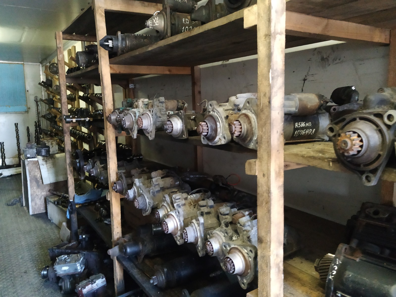 SIA ”RIMARS” - anuncios sobre venta undefined: foto 34