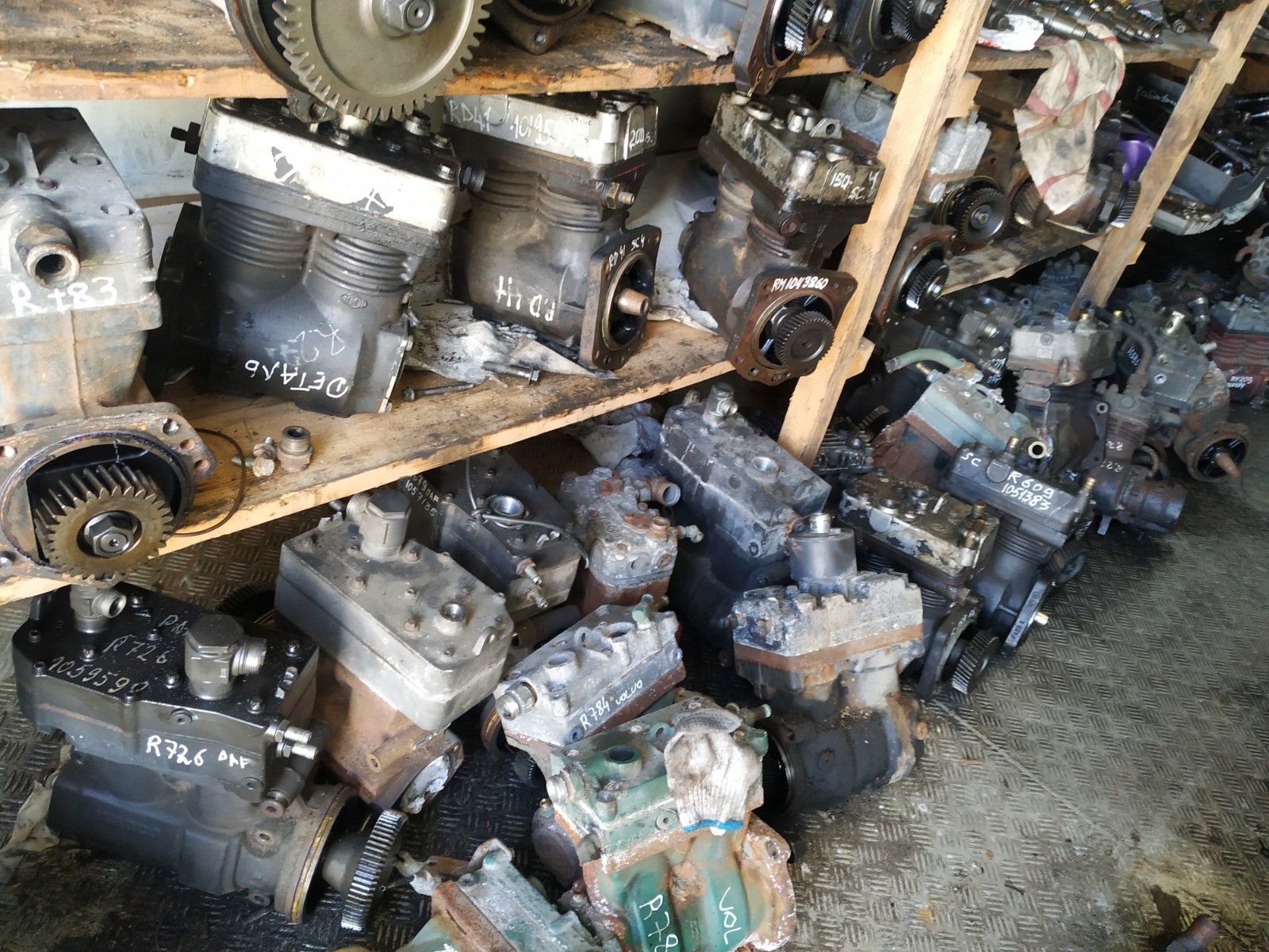 SIA ”RIMARS” - anuncios sobre venta undefined: foto 33