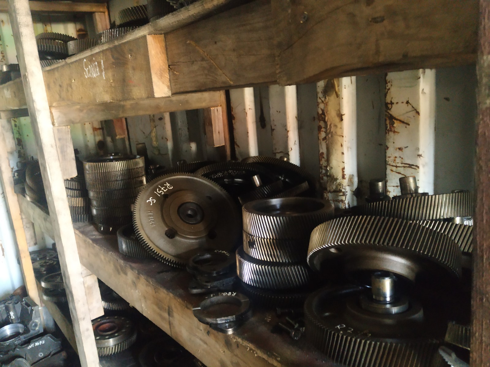 SIA ”RIMARS” - anuncios sobre venta undefined: foto 29