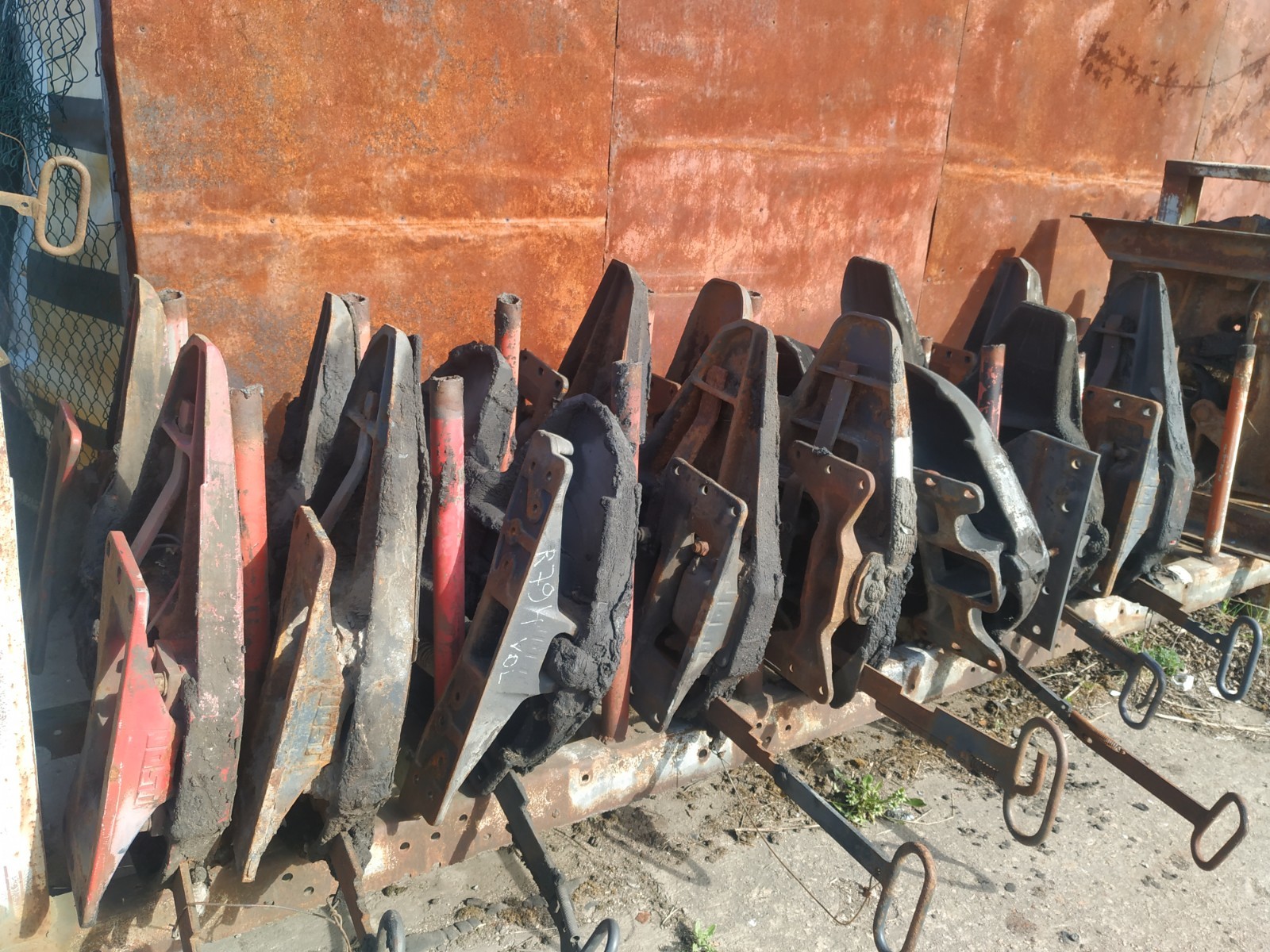 SIA ”RIMARS” - anuncios sobre venta undefined: foto 17