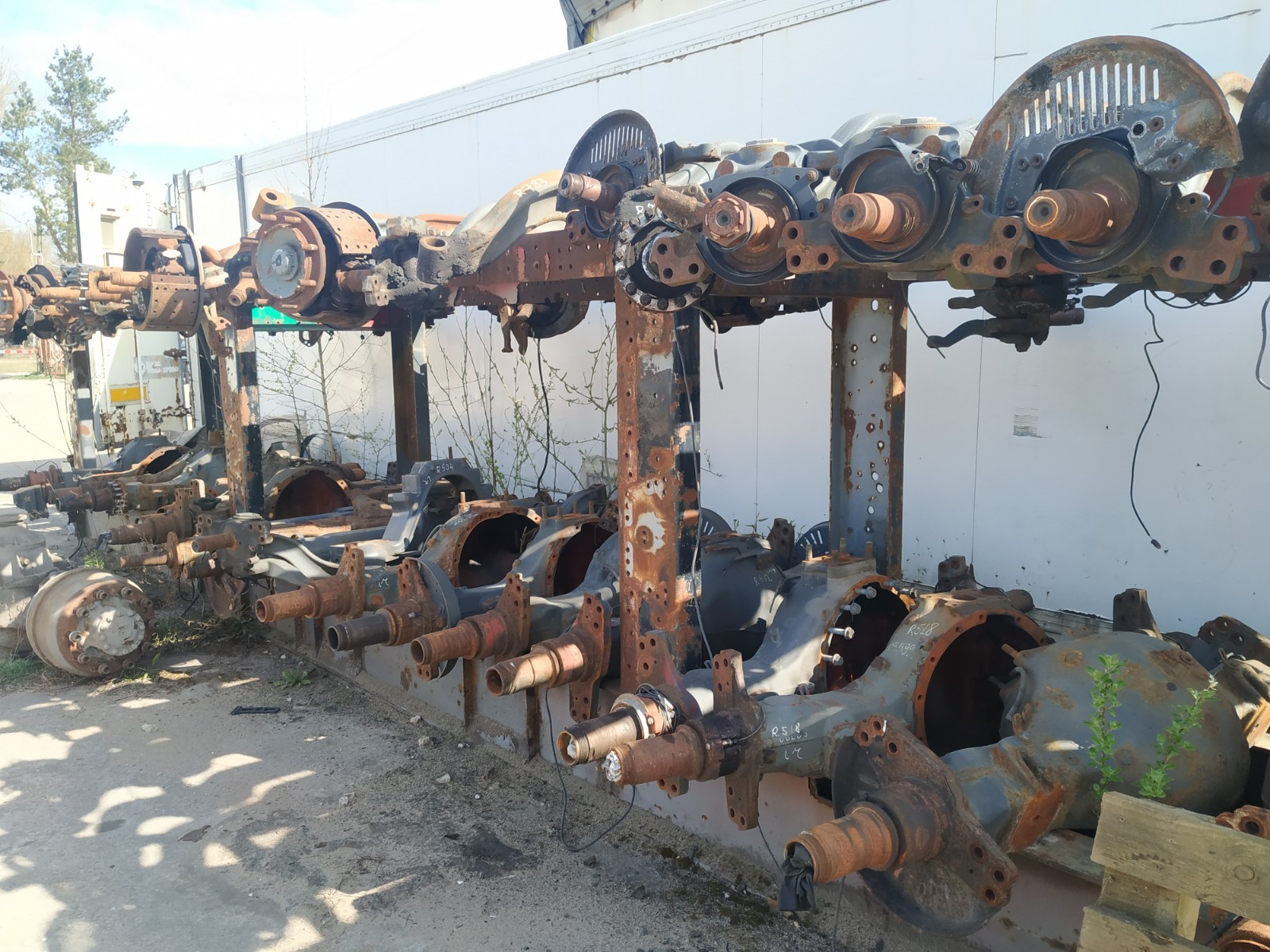 SIA ”RIMARS” - anuncios sobre venta undefined: foto 48