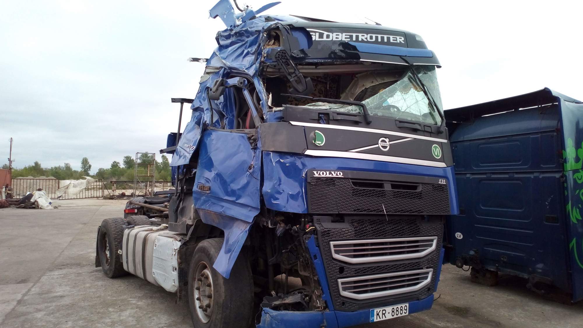 SIA ”RIMARS” - anuncios sobre venta undefined: foto 2