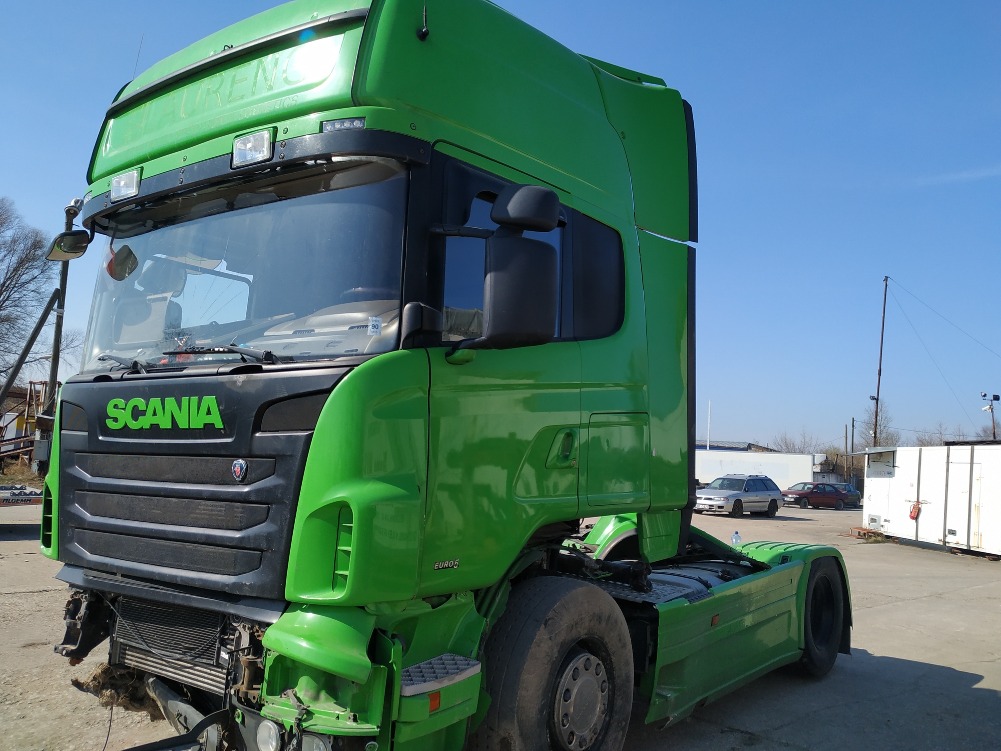 SIA ”RIMARS” - anuncios sobre venta undefined: foto 1