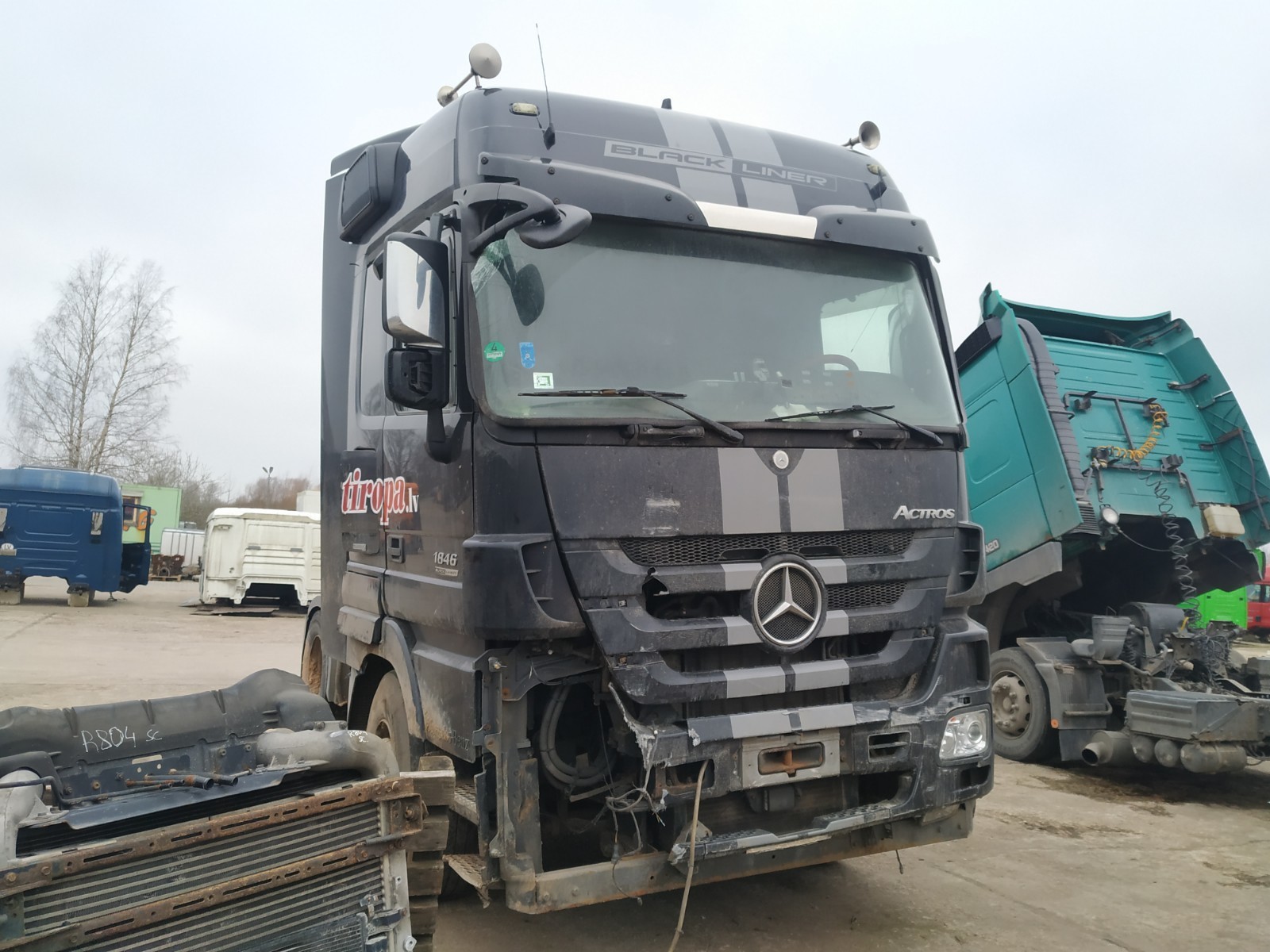 SIA ”RIMARS” - anuncios sobre venta undefined: foto 7