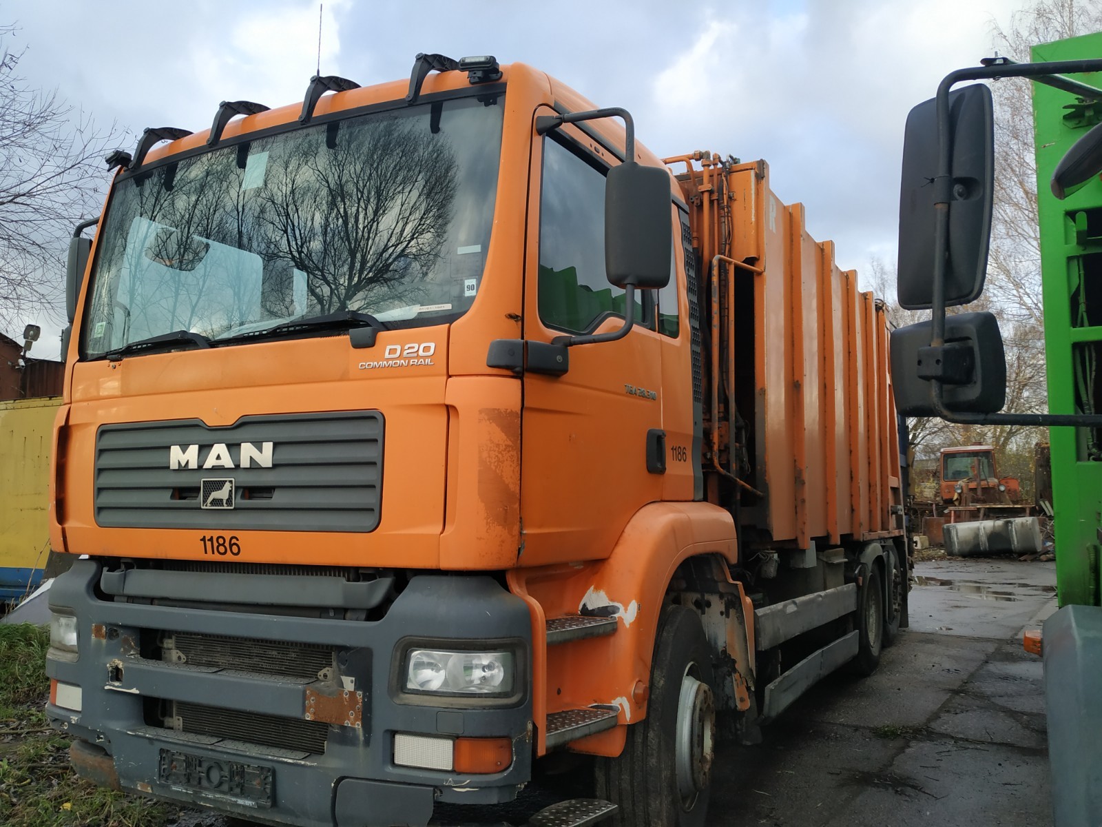 SIA ”RIMARS” - anuncios sobre venta undefined: foto 8