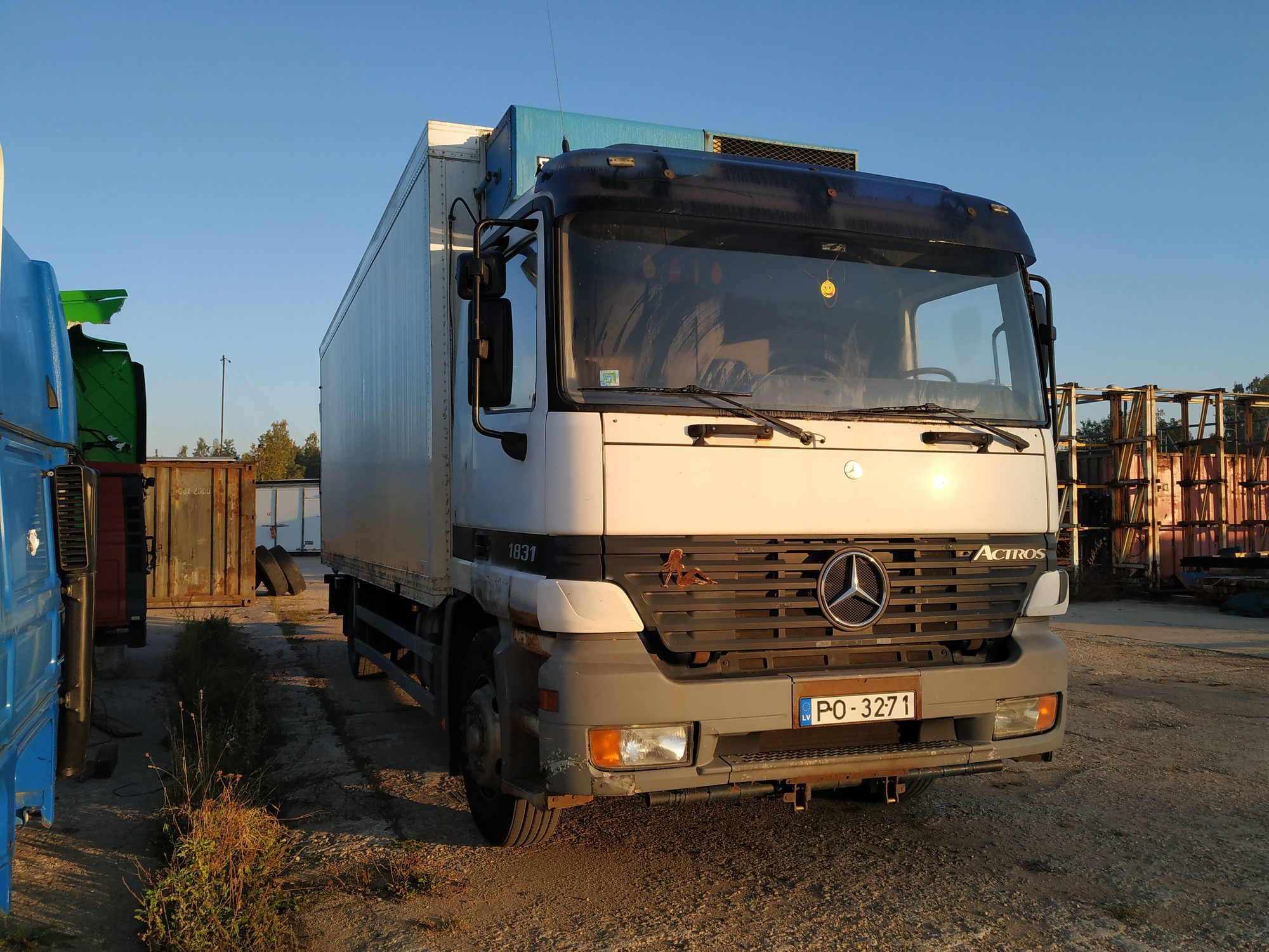 SIA ”RIMARS” - anuncios sobre venta undefined: foto 11