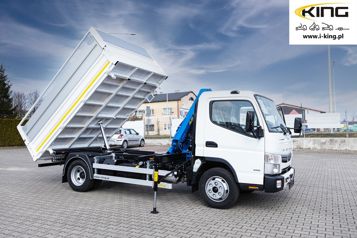 KING Vehicle Body Builder - anuncios sobre venta undefined: foto 5