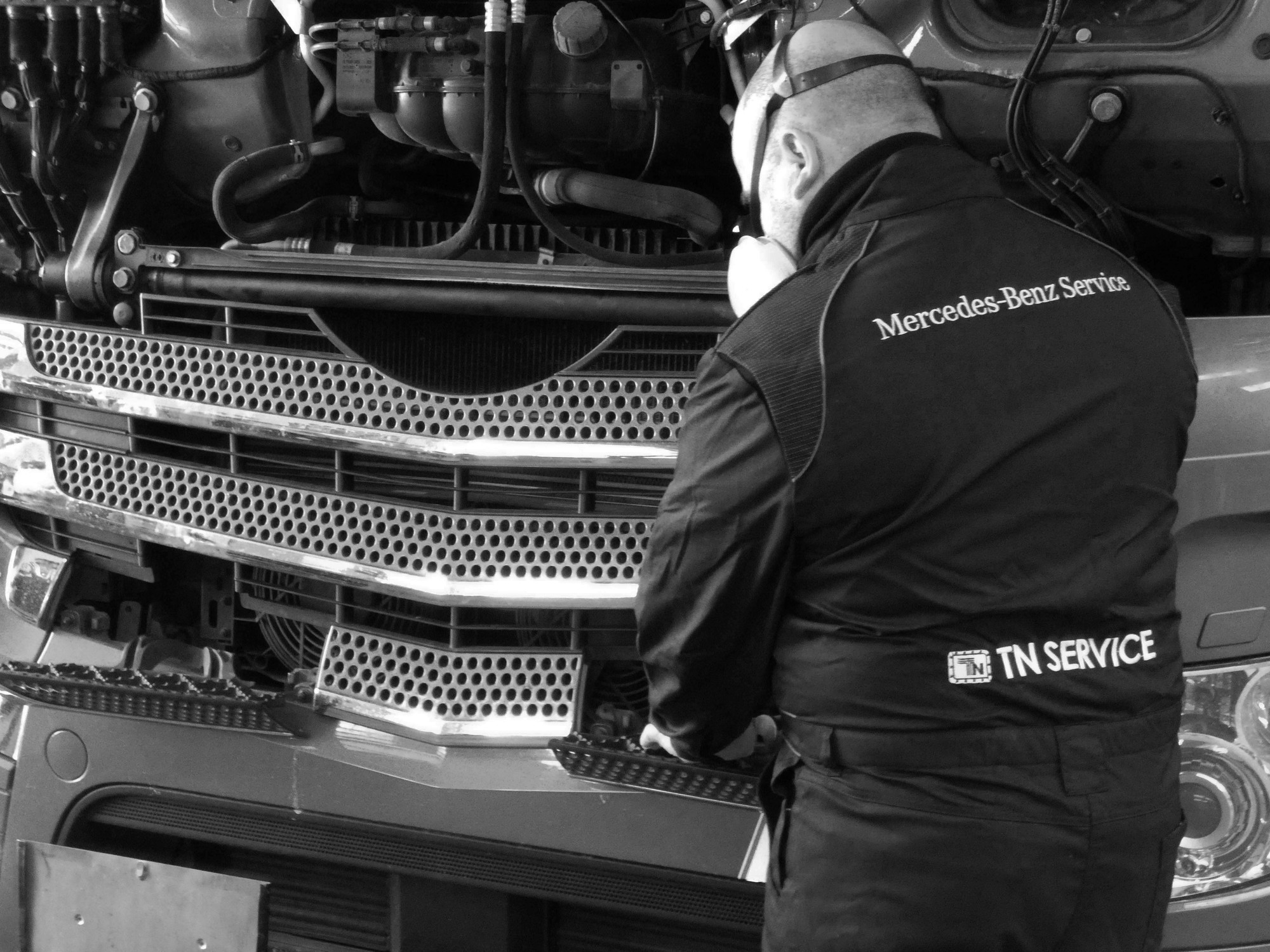 TN Service srl - anuncios sobre venta undefined: foto 9