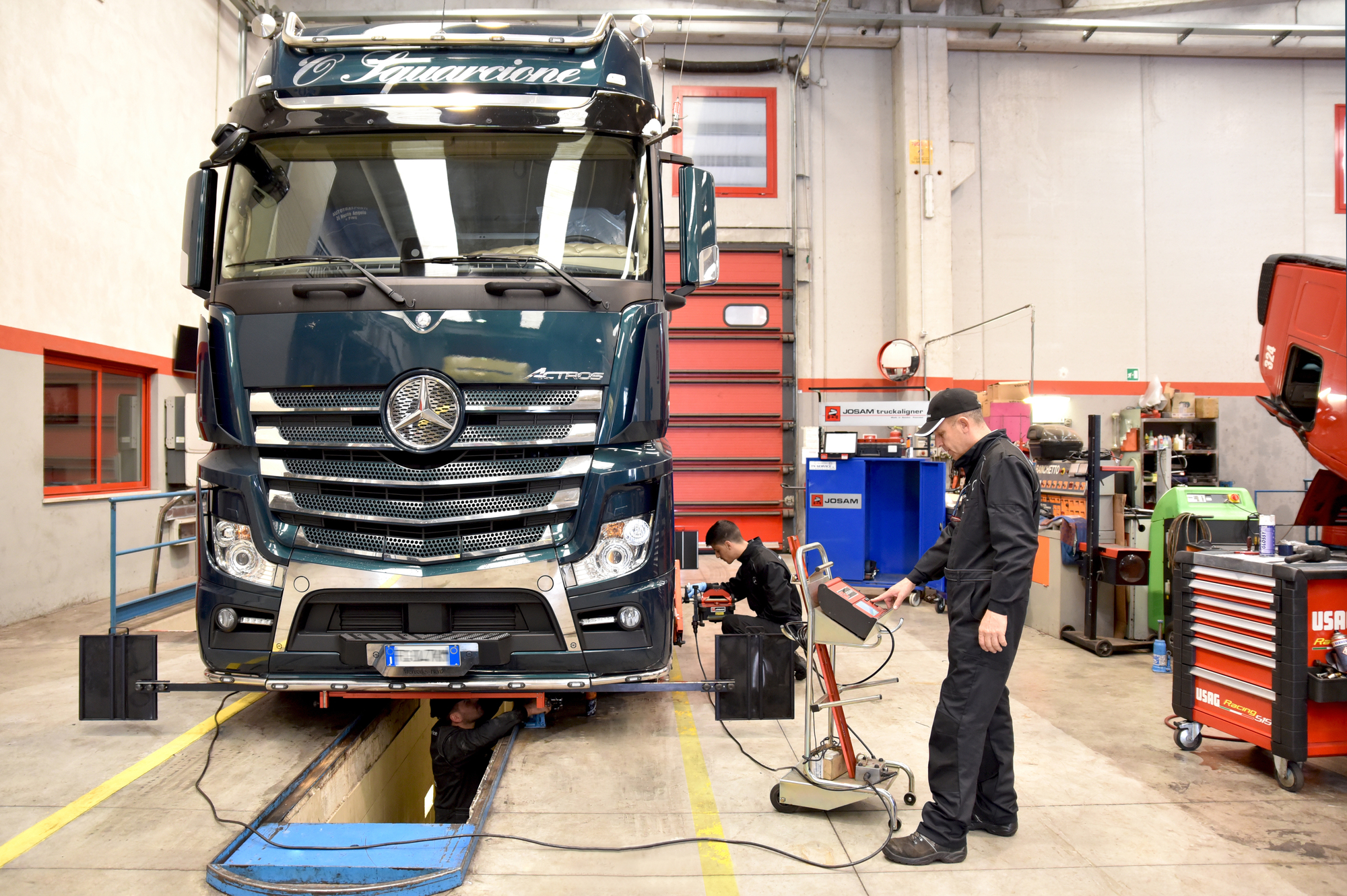 TN Service srl - anuncios sobre venta undefined: foto 1