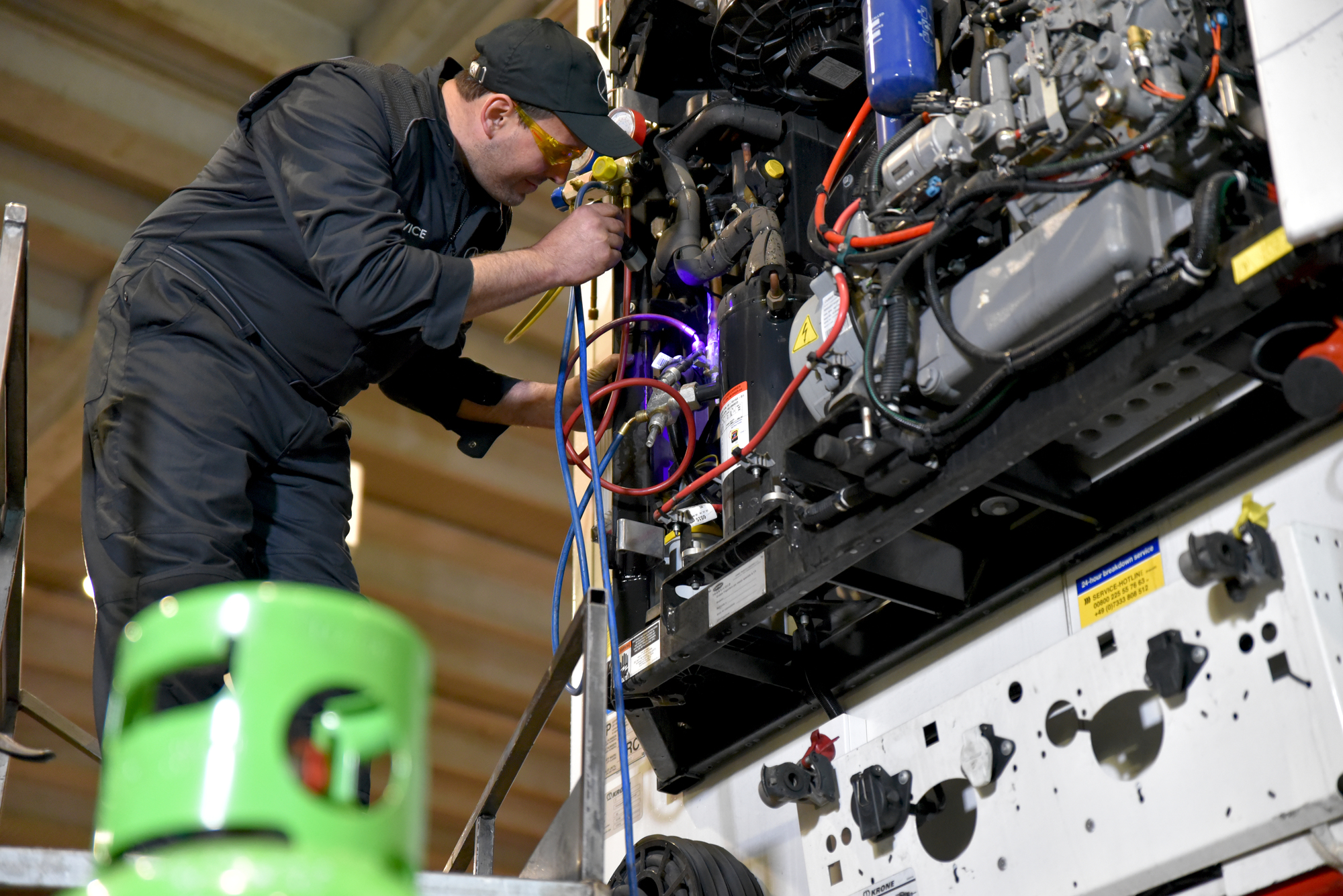 TN Service srl - anuncios sobre venta undefined: foto 7