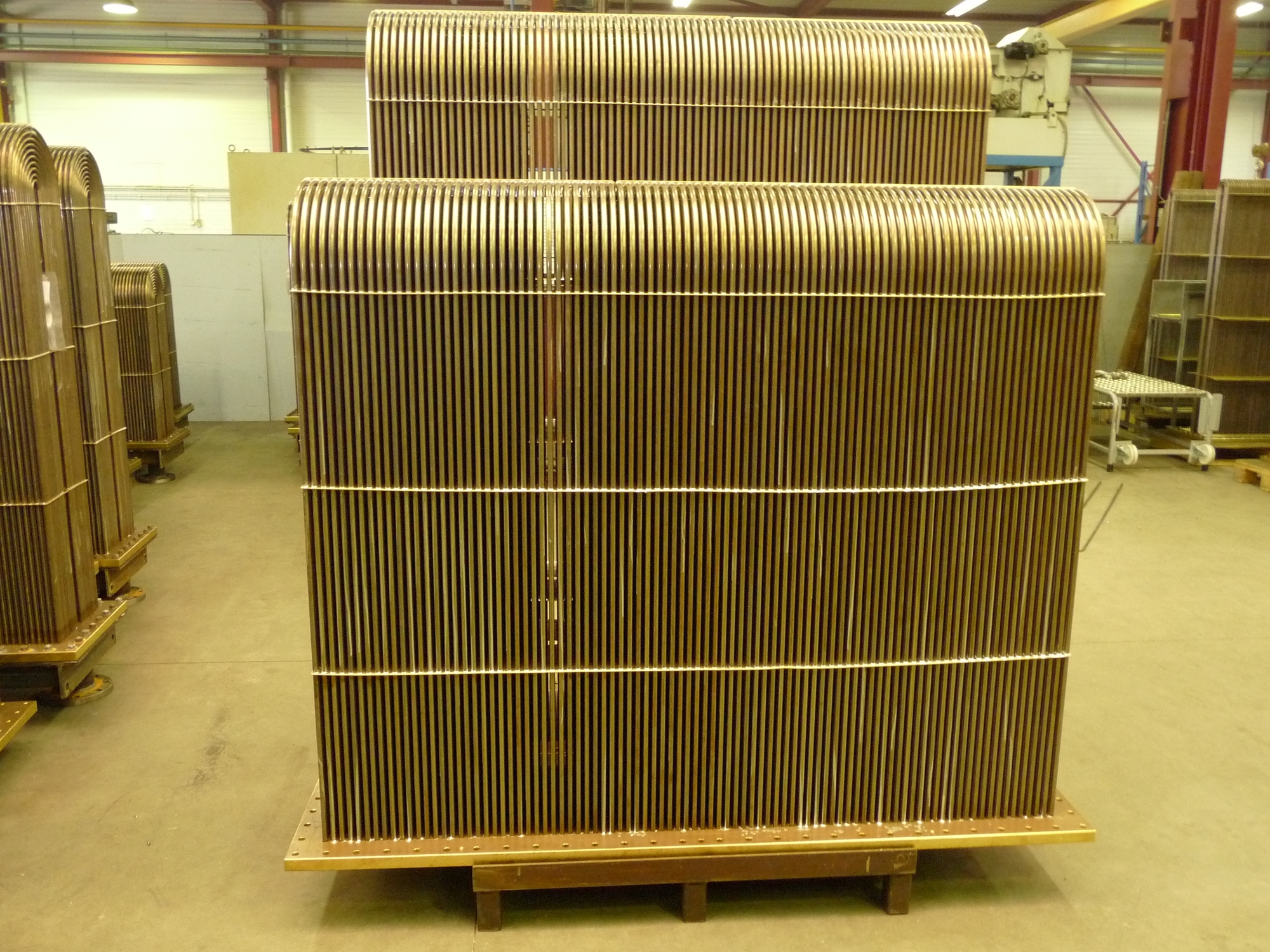 Brunelli Massimo S. R. L. - anuncios sobre venta undefined: foto 9