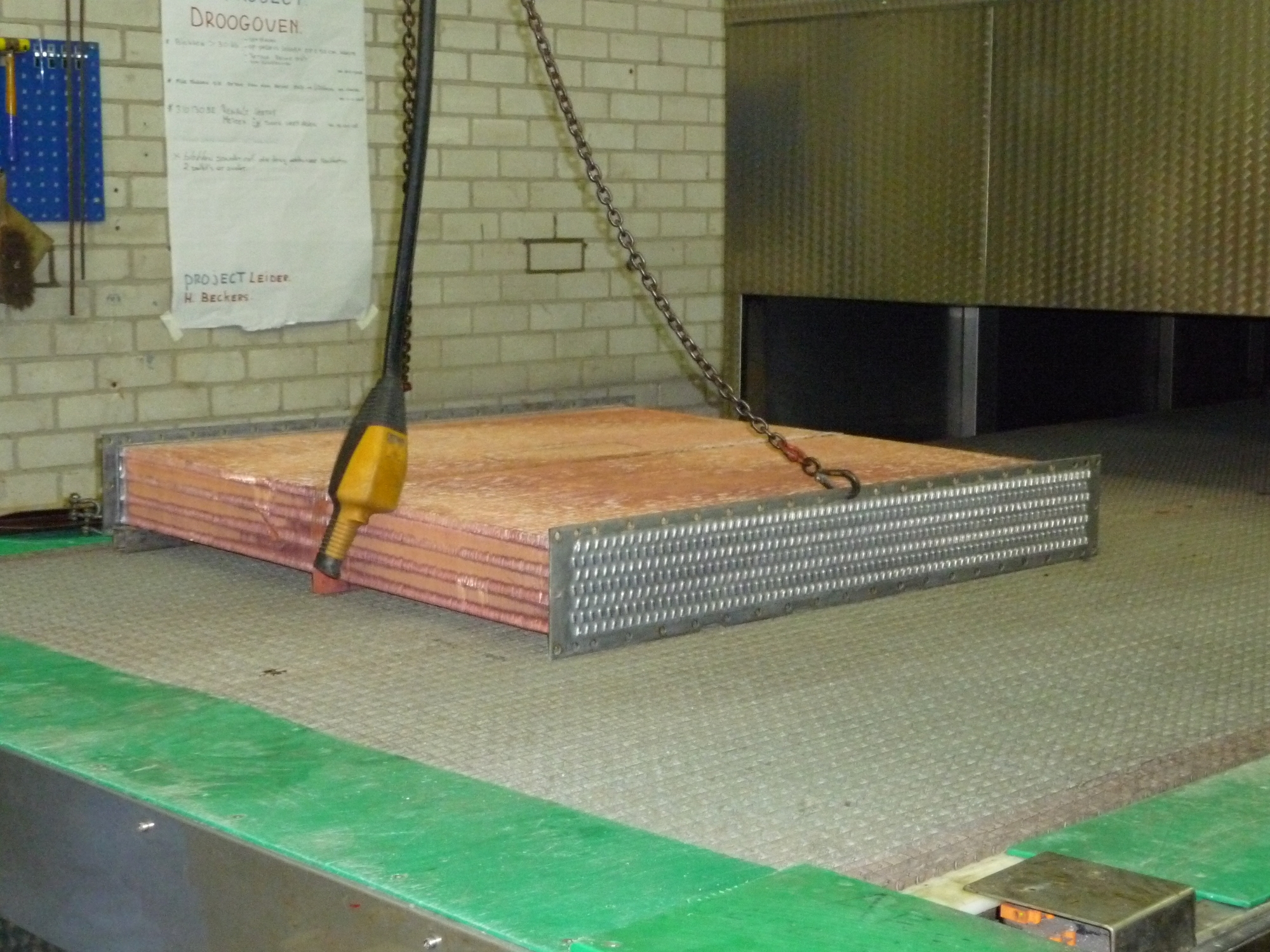 Brunelli Massimo S. R. L. - anuncios sobre venta undefined: foto 11