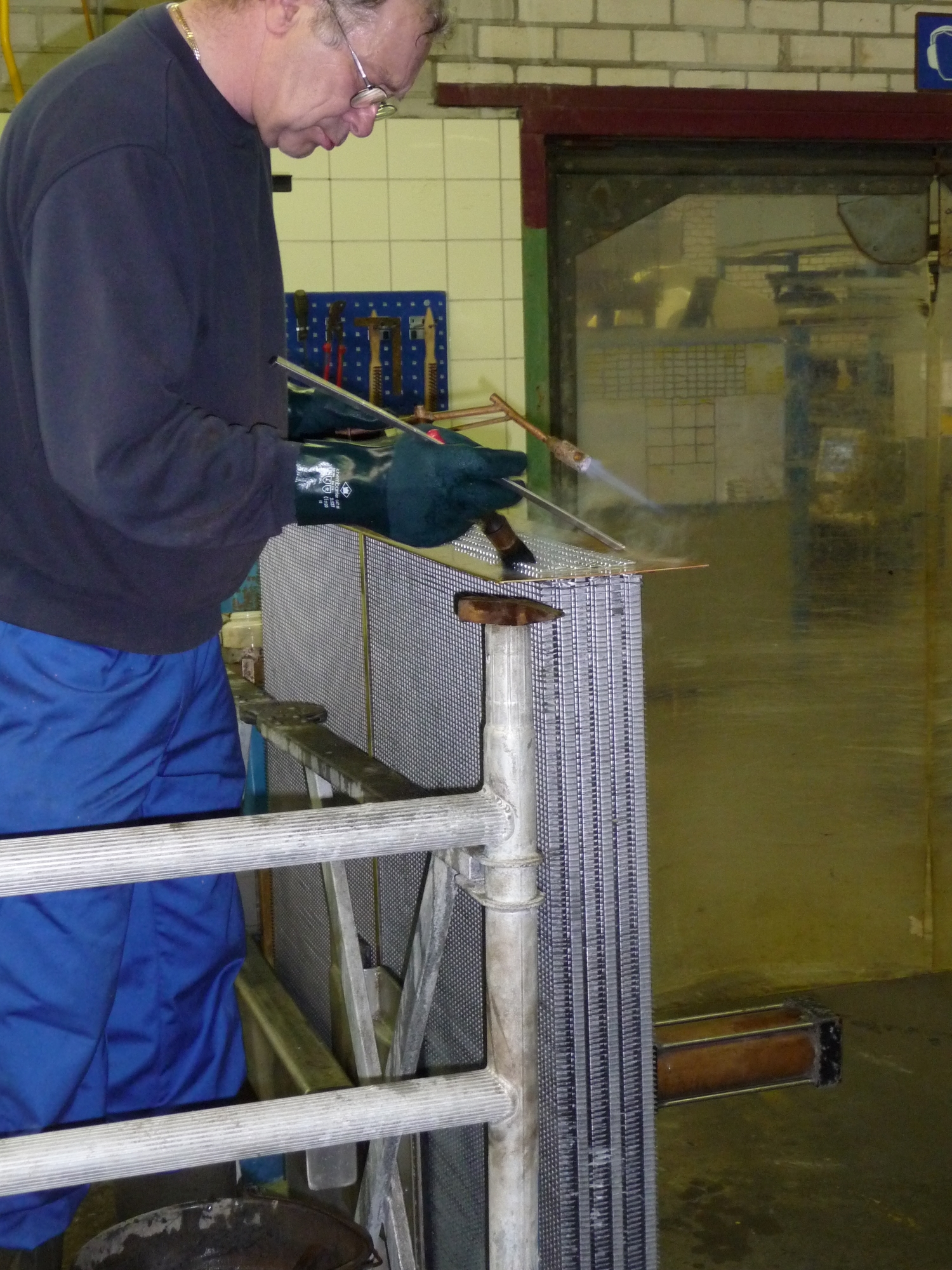 Brunelli Massimo S. R. L. - anuncios sobre venta undefined: foto 8