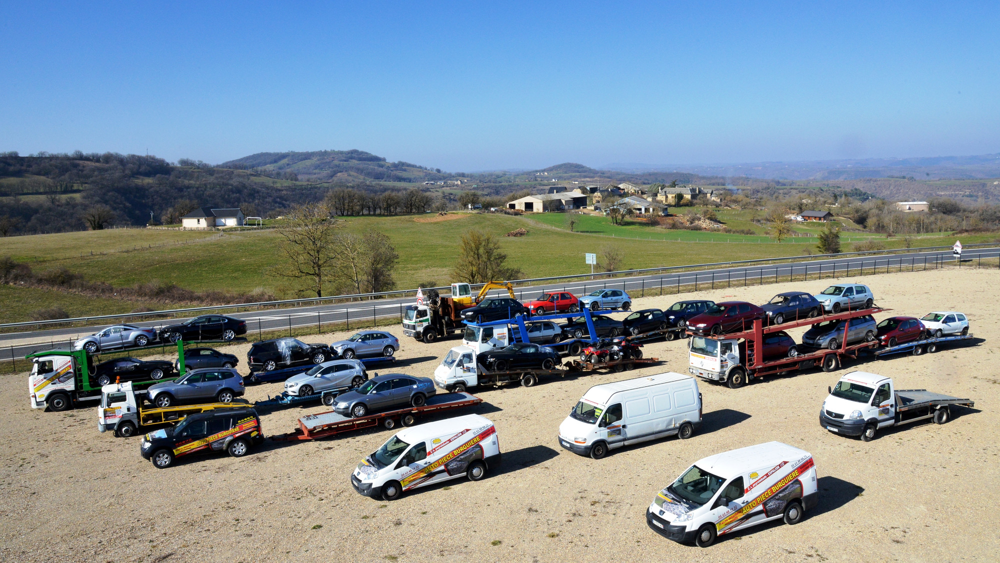 AUTO PIECE BURGUIERE undefined: foto 2