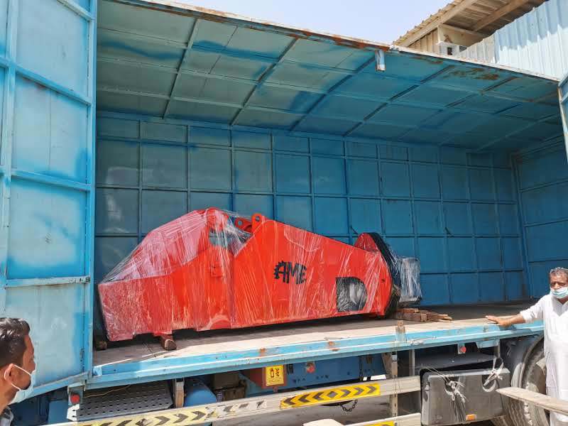 Al Mahad Engineering  (AME Attachments) - anuncios sobre venta undefined: foto 5