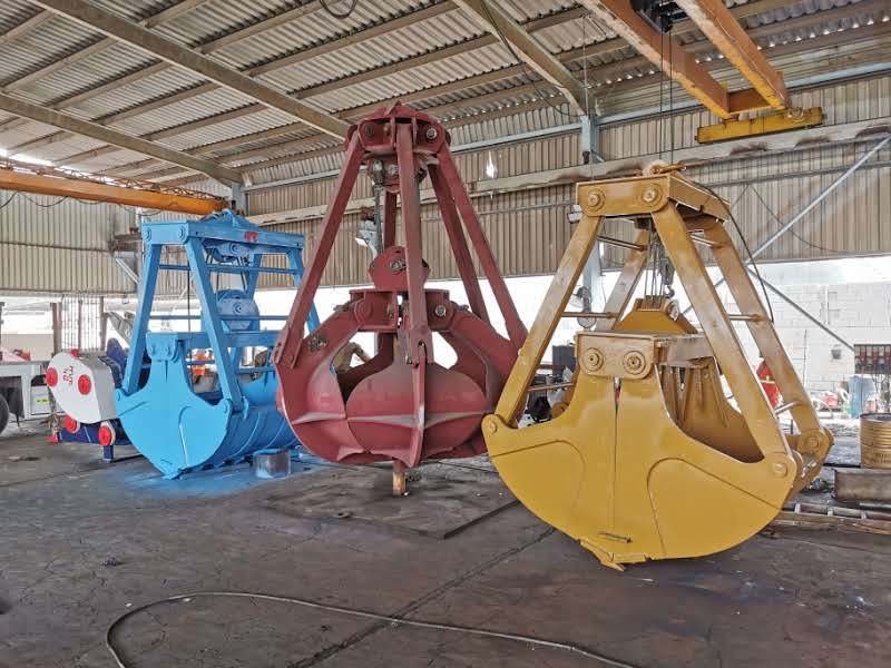 Al Mahad Engineering  (AME Attachments) - anuncios sobre venta undefined: foto 15