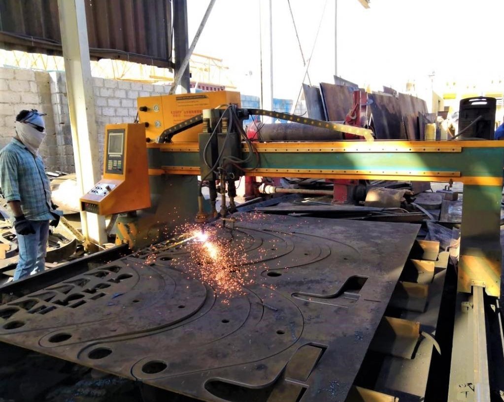 Al Mahad Engineering  (AME Attachments) - anuncios sobre venta undefined: foto 1